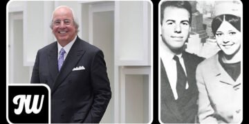 Kelly Anne Welbes Abagnale: The Quiet Woman Behind Frank Abagnale's New Life