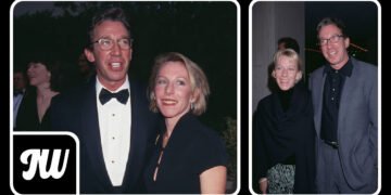 Laura Deibel: The Woman Who Was Married to Tim Allen and Her Quiet Life After Divorce