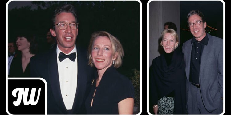 Laura Deibel: The Woman Who Was Married to Tim Allen and Her Quiet Life After Divorce