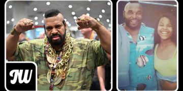 Lesa Tureaud: The Private Life of Mr. T's Daughter