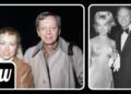 Who Is Loralee Czuchna? Don Knotts' Second Wife and Her Private Life