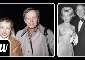Who Is Loralee Czuchna? Don Knotts' Second Wife and Her Private Life