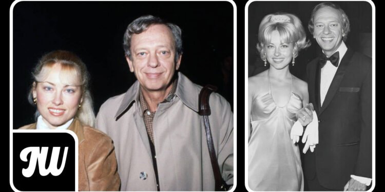 Who Is Loralee Czuchna? Don Knotts' Second Wife and Her Private Life