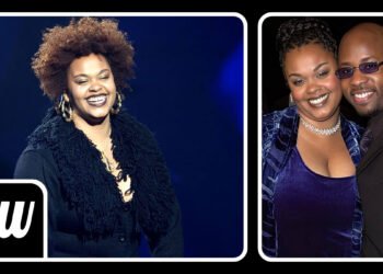 Who Is Lyzel Williams? The Man Behind Jill Scott's Early Years