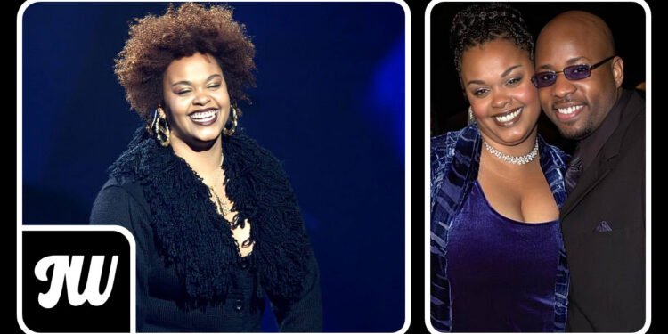 Who Is Lyzel Williams? The Man Behind Jill Scott's Early Years