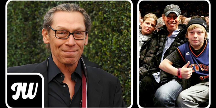 Malcolm Van Halen: Alex Van Halen's Son and His Life Today