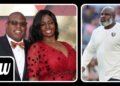 Mia Bieniemy: The Quiet and Strong Wife of NFL Coach Eric Bieniemy
