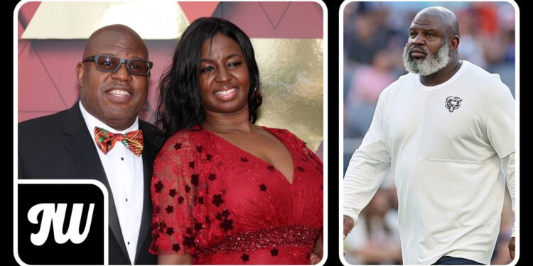 Mia Bieniemy: The Quiet and Strong Wife of NFL Coach Eric Bieniemy