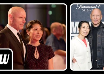 Who Is Midori Fujiwara? The Private Life of Hugh Dillon's Wife