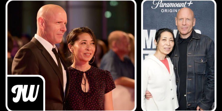 Who Is Midori Fujiwara? The Private Life of Hugh Dillon's Wife