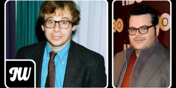 Who is Mitchell Moranis? Everything About Rick Moranis' Son