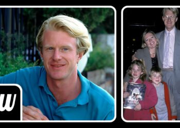 Nicholas Taylor Begley: The Engineer Son of Actor Ed Begley Jr.