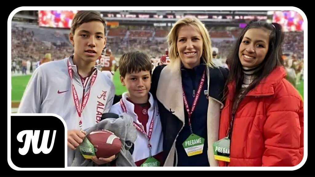 Laura Ingraham's Youngest Son from Russia: Nikolai Peter Ingraham