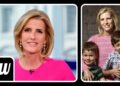 Laura Ingraham's Youngest Son from Russia: Nikolai Peter Ingraham