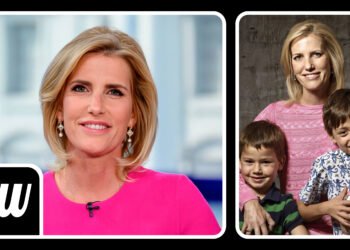 Laura Ingraham's Youngest Son from Russia: Nikolai Peter Ingraham