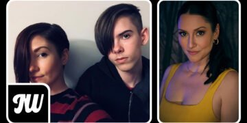 Who is Noah Wilde West? A Simple Life of the Famous Actress Chyler Leigh's Son