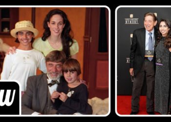 Olivia Namath: The Life Story of Joe Namath's Daughter From Early Challenges to Family Happiness