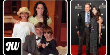 Olivia Namath: The Life Story of Joe Namath's Daughter From Early Challenges to Family Happiness