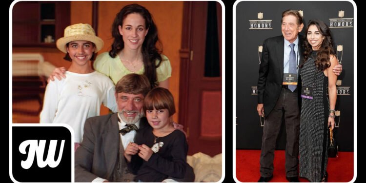 Olivia Namath: The Life Story of Joe Namath's Daughter From Early Challenges to Family Happiness