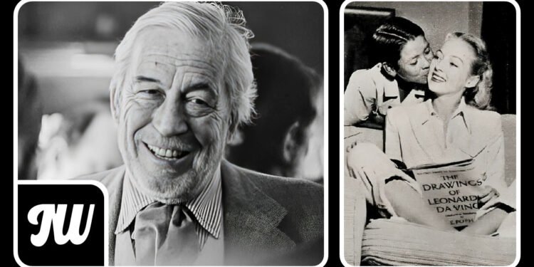 Who Is Pablo Huston? The Story of John Huston's Adopted Son