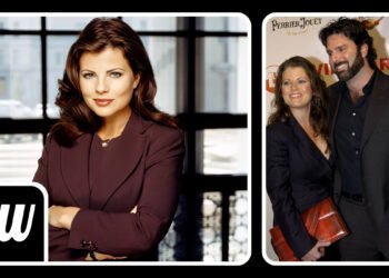 Paul Cerrito: The Man Who Stood by Yasmine Bleeth