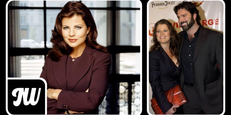 Paul Cerrito: The Man Who Stood by Yasmine Bleeth