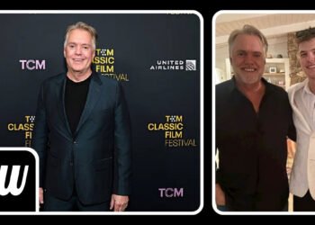 Who Is Roan Howard Cassidy? A Simple Story of Shaun Cassidy's Son