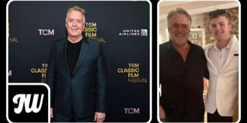 Who Is Roan Howard Cassidy? A Simple Story of Shaun Cassidy's Son