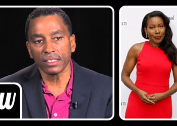 Who is Roderick Jeffrey Watts? The Life Story of Isabel Wilkerson's First Husband