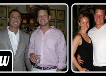 Sandy Corzine: Everything About Sharon Case's Ex-Husband and His Life