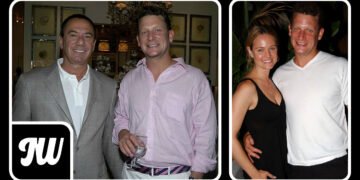 Sandy Corzine: Everything About Sharon Case's Ex-Husband and His Life