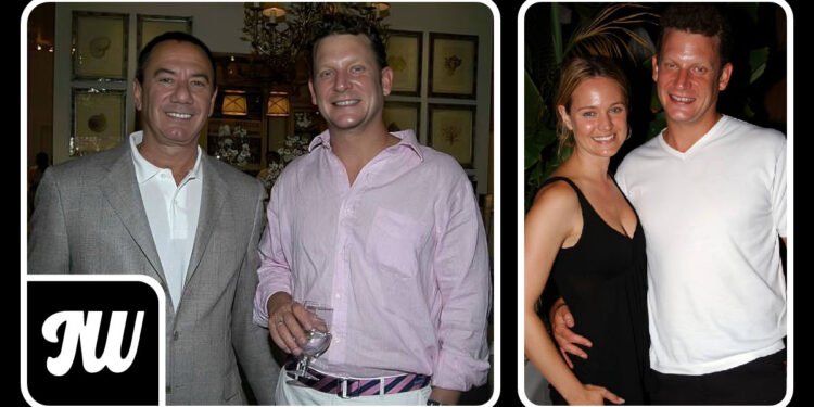 Sandy Corzine: Everything About Sharon Case's Ex-Husband and His Life