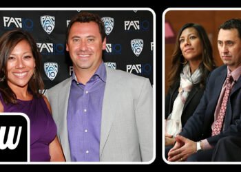 Who Is Stephanie Sarkisian? Life of Steve Sarkisian's First Wife
