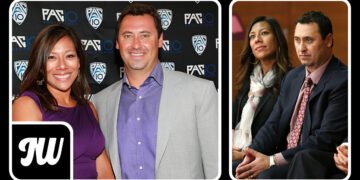 Who Is Stephanie Sarkisian? Life of Steve Sarkisian's First Wife