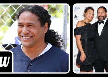 Who is Theodora Holmes? Meet Troy Polamalu's Wife