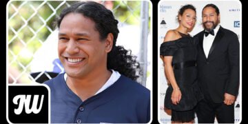 Who is Theodora Holmes? Meet Troy Polamalu's Wife