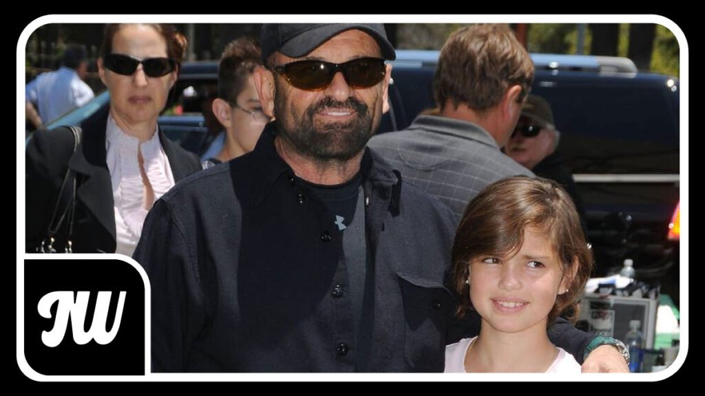 Tiffany Pesci: The Private Life of Joe Pesci's Daughter