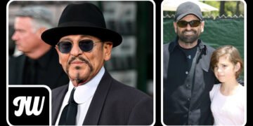 Tiffany Pesci: The Private Life of Joe Pesci's Daughter