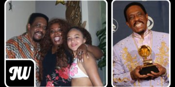 Who Is Twanna Turner Melby: The Daughter of Music Star Ike Turner