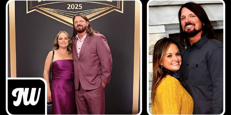 Wendy Etris: The Life Story of AJ Styles' Wife, Teacher, and Mother