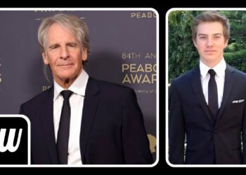 Scott Bakula's Son and Aspiring Actor Wil Bakula