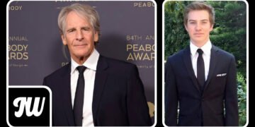 Scott Bakula's Son and Aspiring Actor Wil Bakula
