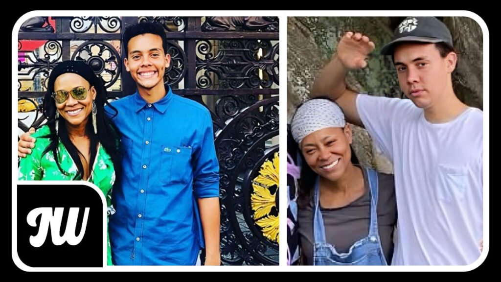 Who Is William Givens Jensen? The Son of Robin Givens and Murphy Jensen