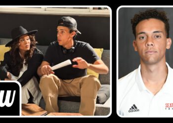 Who Is William Givens Jensen? The Son of Robin Givens and Murphy Jensen