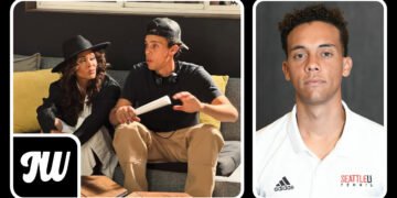 Who Is William Givens Jensen? The Son of Robin Givens and Murphy Jensen