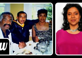 Who Was William Lancelot Bowles Jr., Phylicia Rashad's First Husband?