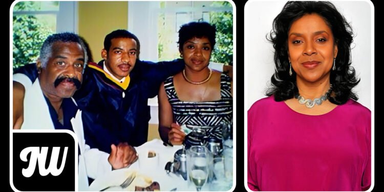 Who Was William Lancelot Bowles Jr., Phylicia Rashad's First Husband?