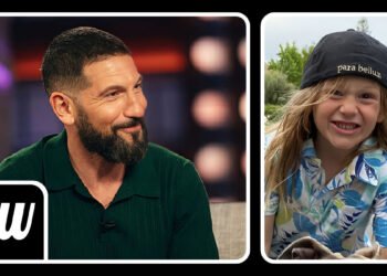 Who Is Billy Bernthal? The Life of Jon Bernthal's Son