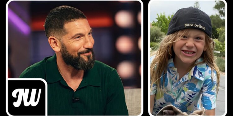 Who Is Billy Bernthal? The Life of Jon Bernthal's Son