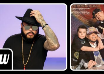 Giani Quintanilla: Carrying On the Quintanilla Family Legacy